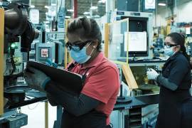 El Programa de la Industria Manufacturera, Maquiladora y de Servicios de Exportación (IMMEX) tiene como objetivo disponer de estadísticas de corto plazo sobre las actividades económicas de México.