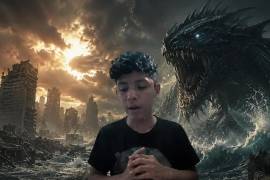 Jesús López, conocido como ‘El servidor’, volvió a generar debate por sus referencias al “Leviatán”. Mientras tanto, científicos alertan sobre un El Niño que puede favorecer temperaturas extremas y olas de calor.