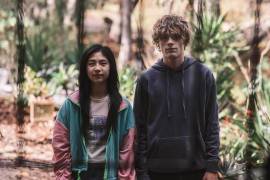 Terror. La cinta es una de las apuestas de fin de año de HBO Max en México.