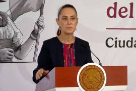 Sheinbaum afirmó que la violencia registrada en Sinaloa se intensificó tras la captura de Ismael “El Mayo” Zambada, al considerar que el operativo provocó una ruptura entre facciones del Cártel de Sinaloa.