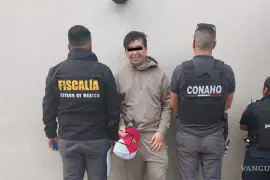 Tras la filtración de un video donde se observa como el influencer convicto Rodolfo ‘N’, ‘Fofo’ Márquez, es golpeado por custodios del Penal de Barrientos, la Secretaría de Seguridad del