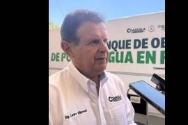 El titular de la CEAS señaló que el servicio podría consolidarse en un plazo de dos a tres meses, dependiendo del avance técnico.