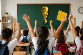 Conoce en qué estados de México habrá suspensión de clases, home office o facilidades laborales por la inauguración del Mundial 2026 y dónde las actividades continuarán con normalidad.