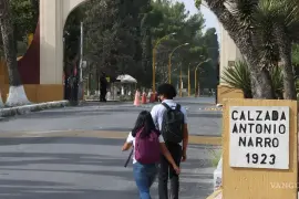 El 70 por ciento de los alumnos de la Universidad Autónoma Agraria Antonio Narro, es foráneo.