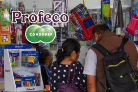El regreso a clases para los padres y madres de familia pueden representar una serie de gastos que cubrir, entre ellos la listas de útiles, uniformes y libros, lo que puede representar un desbalance en el bolsillo.