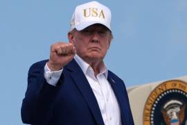 Pese a que hay partidas de oro venezolano que ya ha llegado a Estados Unidos, los envíos, valorados en cientos de millones de dólares, permanecen intactos en almacenes.