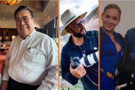 Asociación de Periodistas de Nuevo León “José Alvarado Santos” y la Universidad Autónoma de Nuevo León reconocerá el trabajo y trayectoria de profesionales de la comunicación.