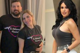 “Me odiaba a muerte”, dijo sobre Karla Panini, a quien enfrentó tras el escándalo.