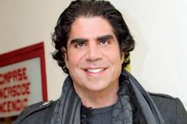 Jorge Kahwagi Macari murió a los 58 años. Conoce la trayectoria del exboxeador, político, empresario y figura televisiva mexicana.