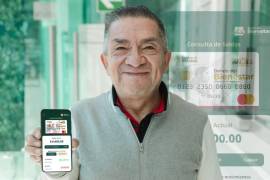La aplicación móvil del Banco del Bienestar se ha consolidado como una de las plataformas financieras públicas con mayor crecimiento en México, principalmente para personas que reciben apoyos sociales.