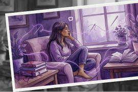 NosotrAs: La ginopia como forma de violencia y desestabilización psicológica