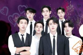 La banda surcoreana anunció su gira mundial con fechas el 7, 9 y 10 de mayo en el Estadio GNP Seguros de la Ciudad de México, marcando su retorno a los escenarios.