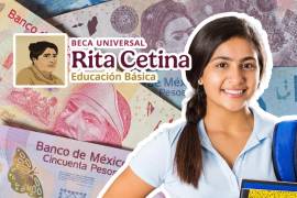 La Coordinación Nacional de Becas para el Bienestar Benito Juárez (CNBBBJ), a través de su titular Julio León, dio a conocer el calendario oficial de pagos de la Beca Universal Rita Cetina.