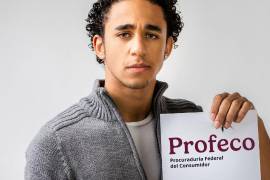 La Profeco exhortó a las personas consumidoras a utilizar herramientas como Concilianet para denunciar incumplimientos en la compra de productos o contratación de servicios