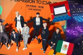 Regresa BTS con concierto on-line para todo el mundo