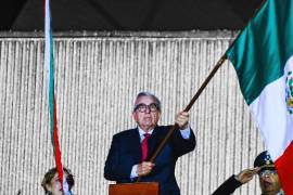Rubén Rocha Moya, gobernador de Sinaloa es acusado en EU por narcotráfico y apoyo a Los Chapitos; cargos contemplan hasta cadena perpetua