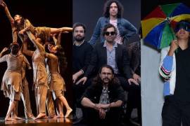 ¿Qué hacer en Saltillo? Danza desde Torreón, tributo a Enjambre, teatro para infancias queer y más