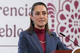 Claudia Sheinbaum presentará su Primer Informe de Gobierno el 1 de septiembre desde Palacio Nacional, destacando avances en sus primeros 11 meses al frente del Ejecutivo.