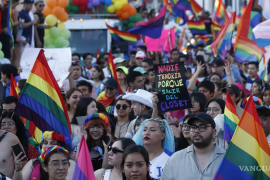 La comunidad LGBT+ de varios municipios se unirá en una marcha histórica por la diversidad en Coahuila.