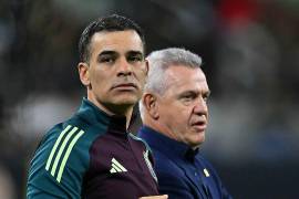 La eliminación de la Selección Mexicana en los octavos de final del Mundial 2026 también marcó el cierre de la tercera etapa de Javier Aguirre como director técnico nacional.