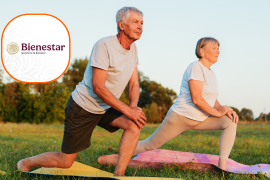 Aumenta la pensión del Bienestar para adultos mayores por índices de inflación en México