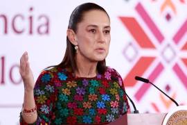 La presidenta Claudia Sheinbaum afirmó que no existe incertidumbre sobre el futuro del T-MEC y consideró que el acuerdo comercial entre México, Estados Unidos y Canadá podrá extenderse por otros 16 años. T