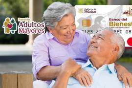 Llegó el pago de la Pensión del Bienestar para Adultos Mayores en este mes de julio, misma que beneficia a casi 14.1 millones de afiliados en este programa del Gobierno Federal.