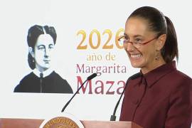 Sheinbaum confirmó el restablecimiento de relaciones entre México y Perú tras el salvoconducto para Betssy Chávez y reiteró su respaldo a Pedro Castillo.