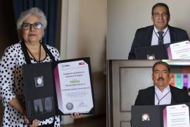 Docentes con décadas de experiencia coincidieron en que enseñar implica aprender y adaptarse constantemente.