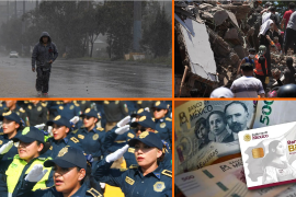 Las noticias más importantes del 10 de agosto de 2026 en México