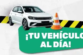 Los módulos operan de lunes a viernes, en un horario de 08:00 a 15:00 horas.