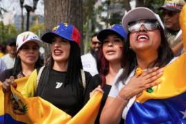 En 2024, México se mantuvo entre los 10 países con más solicitudes de asilo en el mundo.