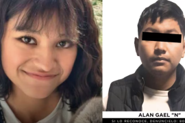 Alan Gael “N”, conocido de Dianna Rivera Romero, fue vinculado a proceso por el feminicidio de la estudiante de ingeniería de 18 años.