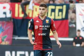 Mientras varias figuras de la Selección Mexicana enfrentaron lesiones que limitaron su actividad, Johan Vásquez acumuló minutos de calidad en Europa.