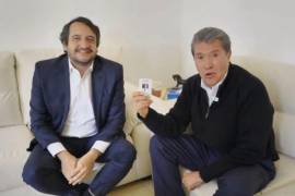 Morena celebró una asamblea por el Consejo Nacional del Movimiento Regeneración Nacional | Foto: Especial