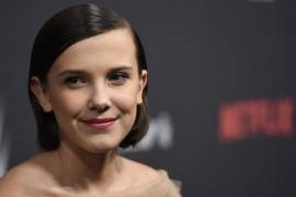 'No estás solo': Millie Bobby Brown ofrece conmovedor discurso contra el bullying en la ONU