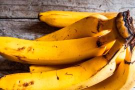 El hombre tomaba su merienda, consistente en la fruta, cuando se atragantó hasta perder la vida.