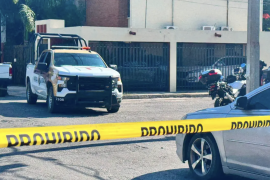 Aunque los hechos ocurrieron el viernes, el caso trascendió públicamente hasta la mañana de este sábado.
