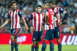 Futbolista de las Chivas fue víctima de la delincuencia en Guadalajara