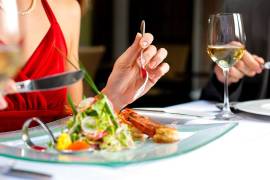 En agosto, el Coahuila Restaurant Week