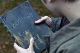 Netflix ya prepara la secuela de la película 'Death Note'