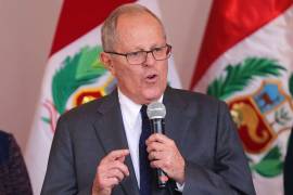 Acepta vicepresidente suceder a Kuczynski