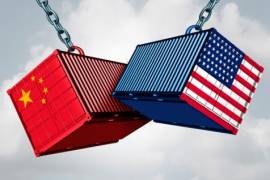 Esquiva México efectos por ‘guerra’ EU-China en material comercial