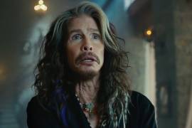 Steven Tyler quiere estar en ‘Guardianes de la Galaxia’