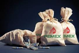 Petróleos Mexicanos reporta una fuerte carga financiera al pagar pensiones que llegan a superar el millón de pesos al mes.
