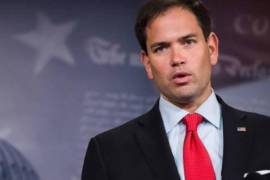 Un político tiene que ofender para sobresalir en los medios: senador Marco Rubio