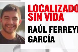 Hallan muerto a estudiante de la UAEM que había sido reportado como desaparecido