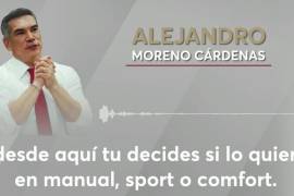 En nuevo audio, ‘Alito’ Moreno busca comprar al contado dos autos de lujo McLaren, con valor de 19 mdp