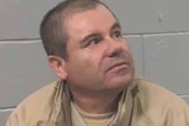 Condenan a 'El Chapo' Guzmán a cadena perpetua... si no escapa, morirá en prisión