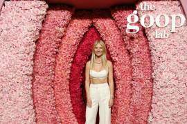 Serie de Gwyneth Paltrow en Netflix es un riesgo para la salud, la acusan de charlatanería